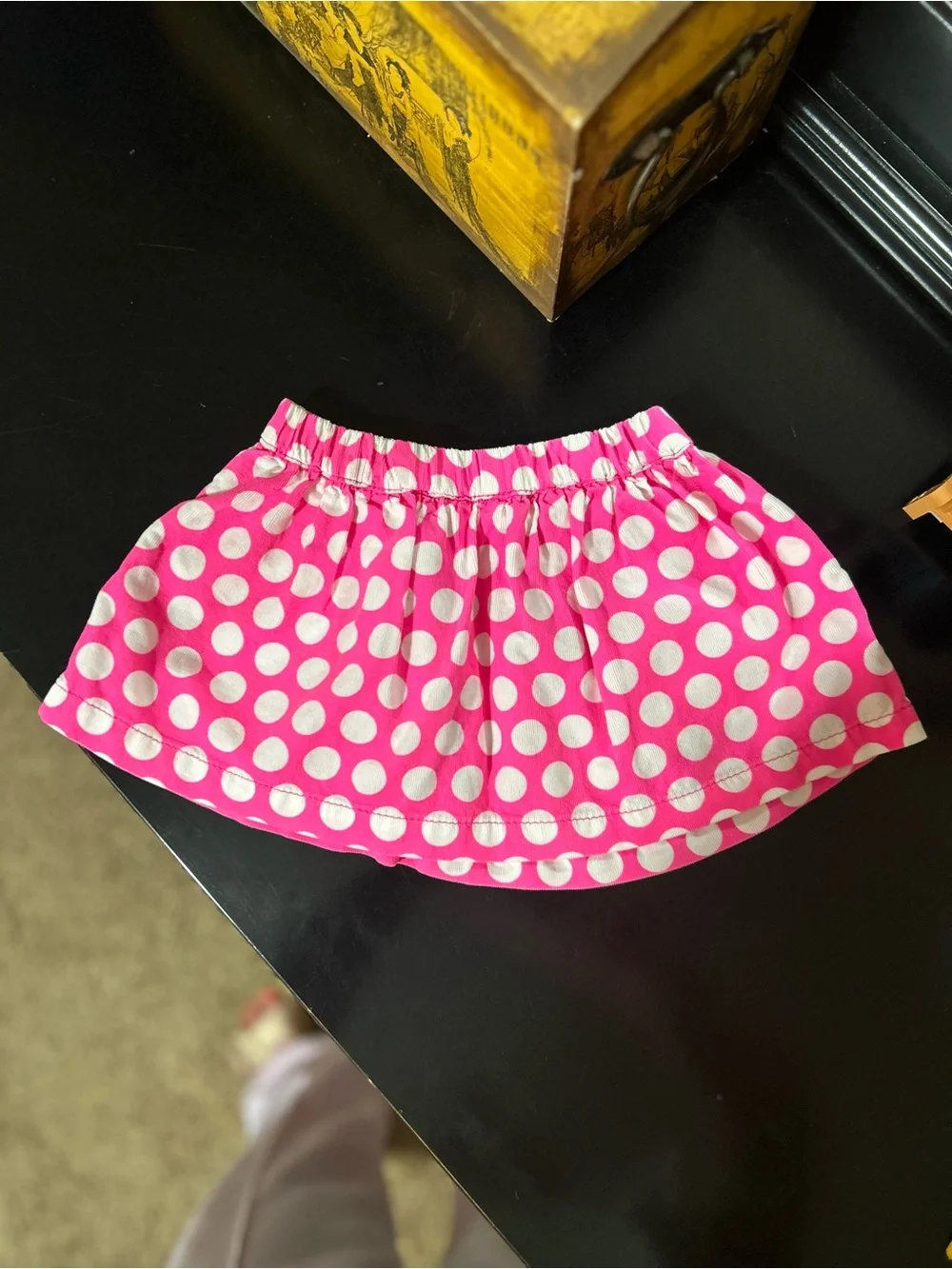Carters Skirt
